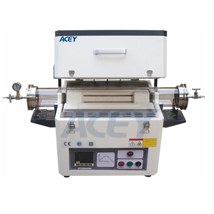 Laboratory Tube Furnace